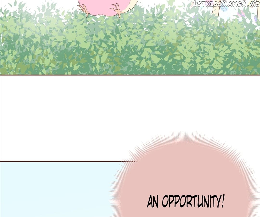 My Own Love Only Belongs to Me chapter 61 - page 5