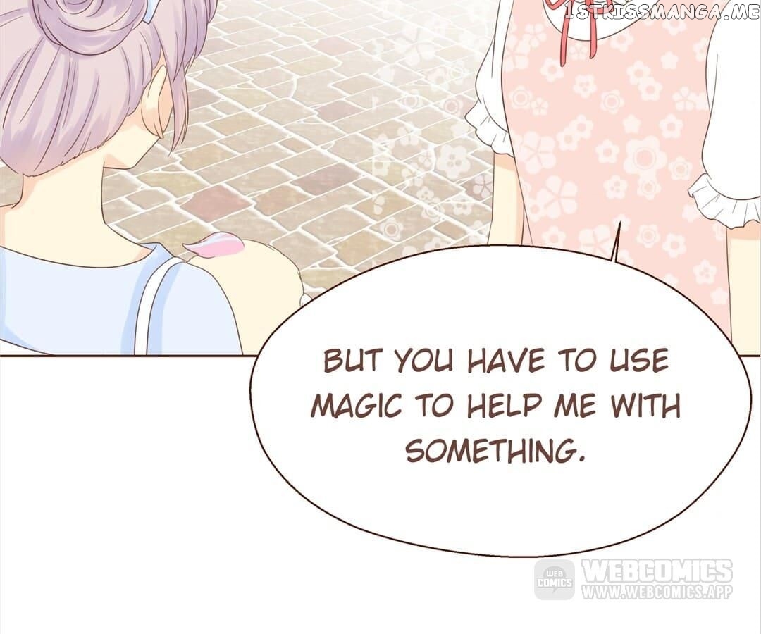 My Own Love Only Belongs to Me chapter 61 - page 50