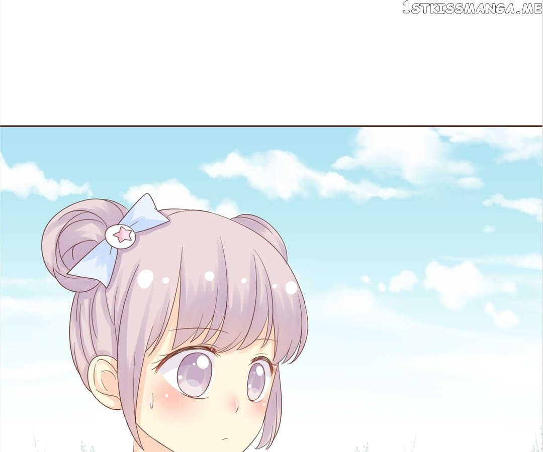 My Own Love Only Belongs to Me chapter 61 - page 51
