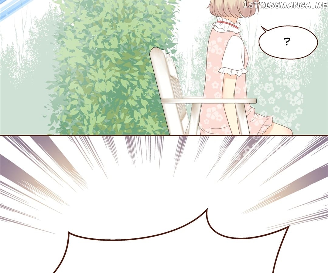 My Own Love Only Belongs to Me chapter 61 - page 9