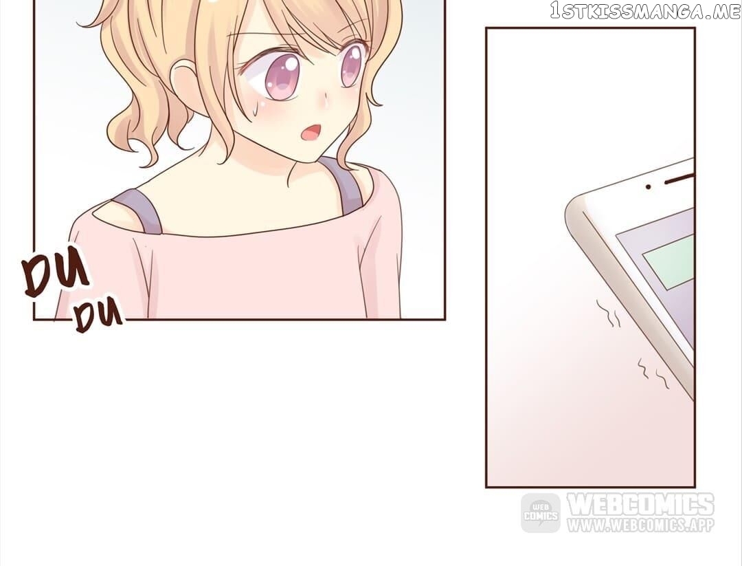 My Own Love Only Belongs to Me chapter 60 - page 14