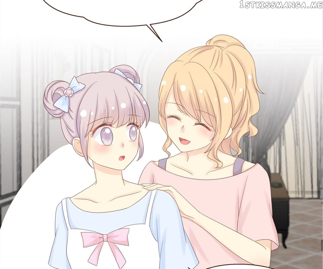 My Own Love Only Belongs to Me chapter 60 - page 17