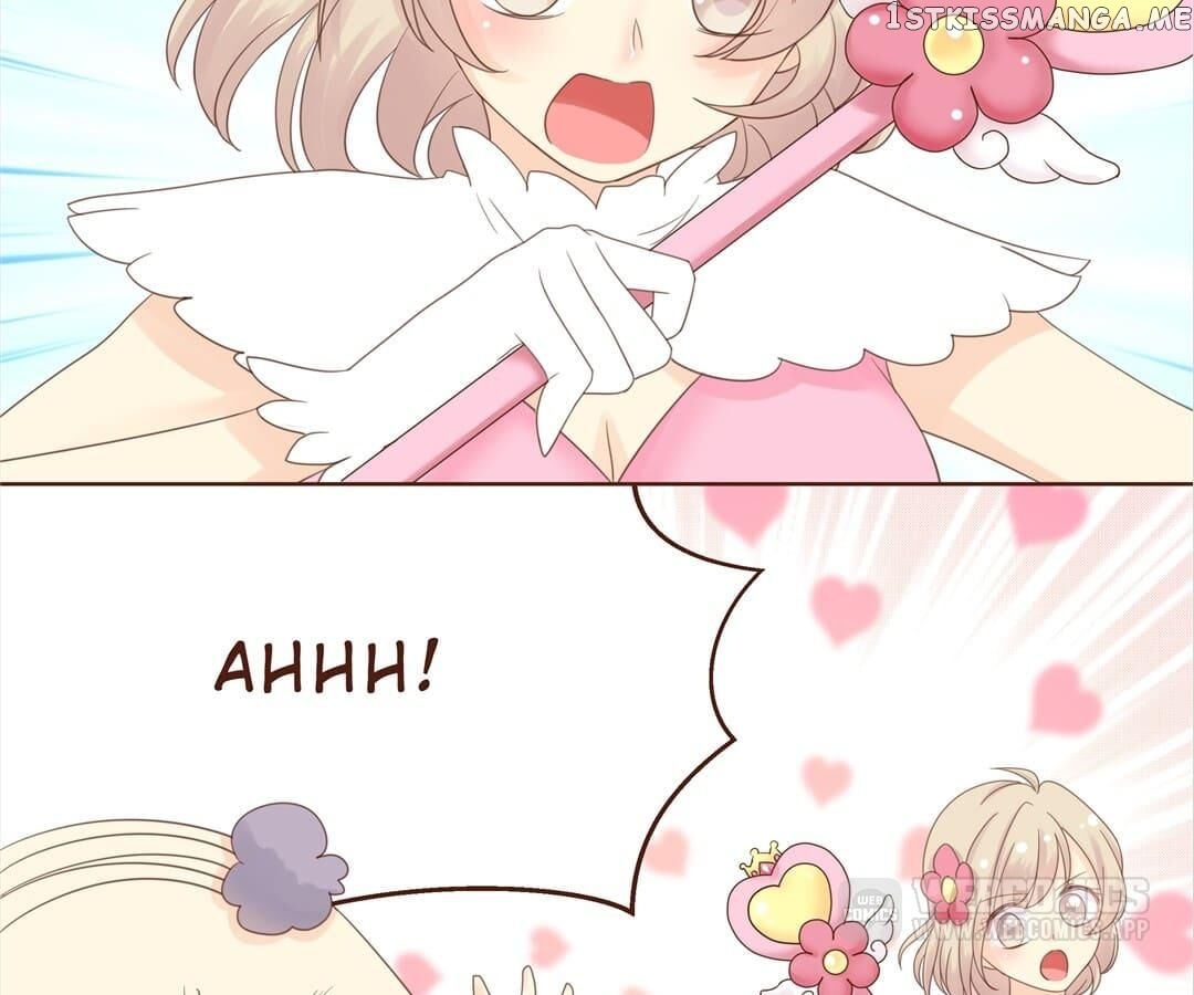 My Own Love Only Belongs to Me chapter 60 - page 2