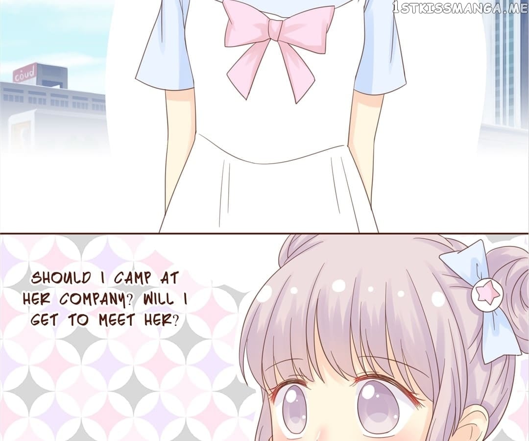 My Own Love Only Belongs to Me chapter 60 - page 27
