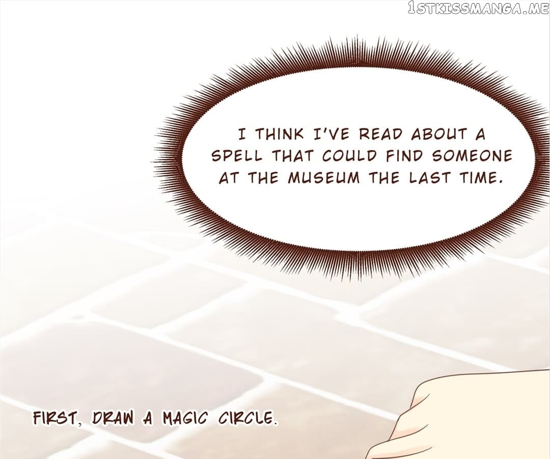 My Own Love Only Belongs to Me chapter 60 - page 31
