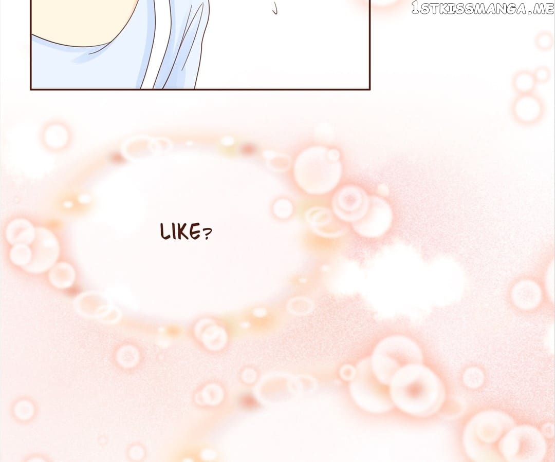 My Own Love Only Belongs to Me chapter 59 - page 11