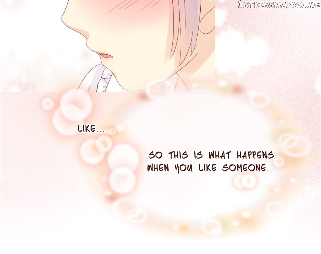 My Own Love Only Belongs to Me chapter 59 - page 17