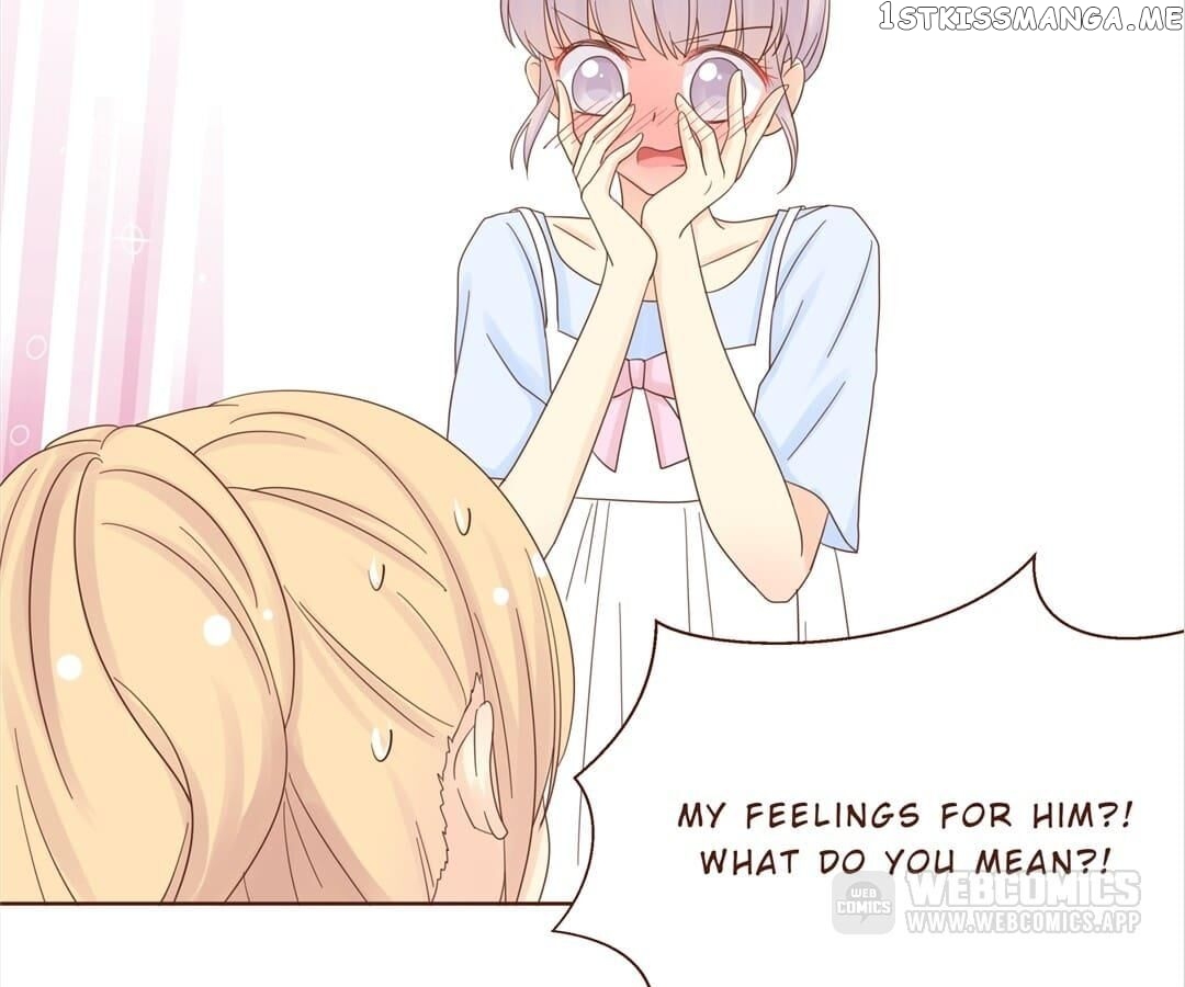 My Own Love Only Belongs to Me chapter 59 - page 2