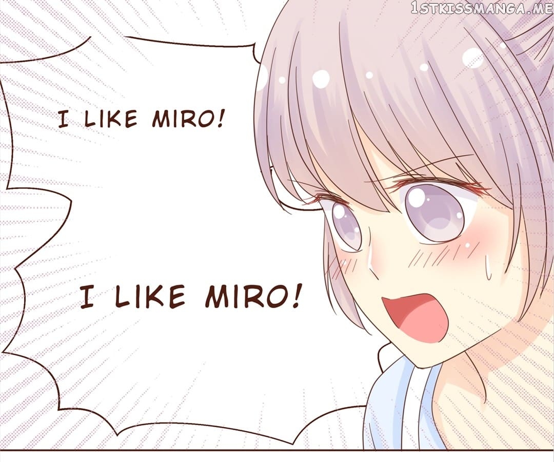My Own Love Only Belongs to Me chapter 59 - page 25