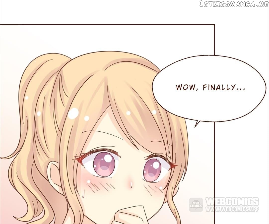 My Own Love Only Belongs to Me chapter 59 - page 26
