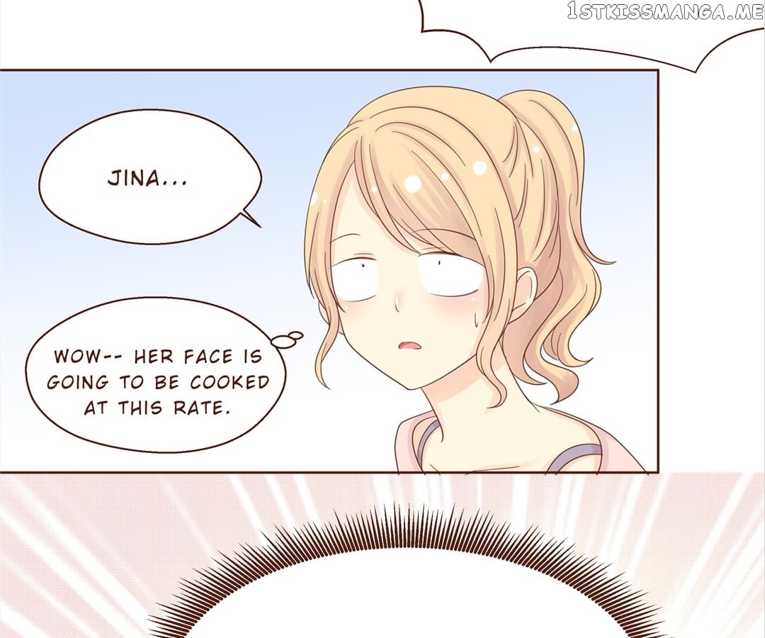 My Own Love Only Belongs to Me chapter 59 - page 3