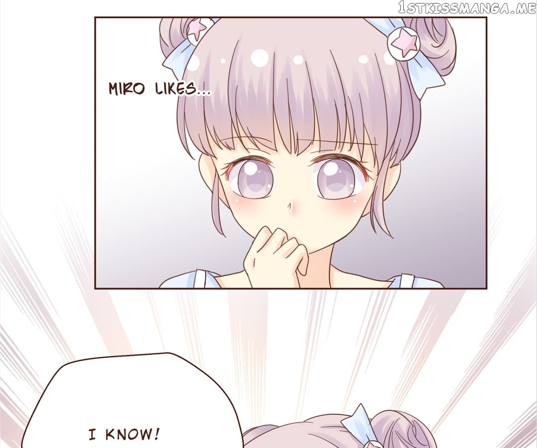 My Own Love Only Belongs to Me chapter 59 - page 39