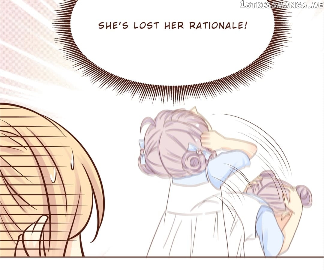 My Own Love Only Belongs to Me chapter 59 - page 4