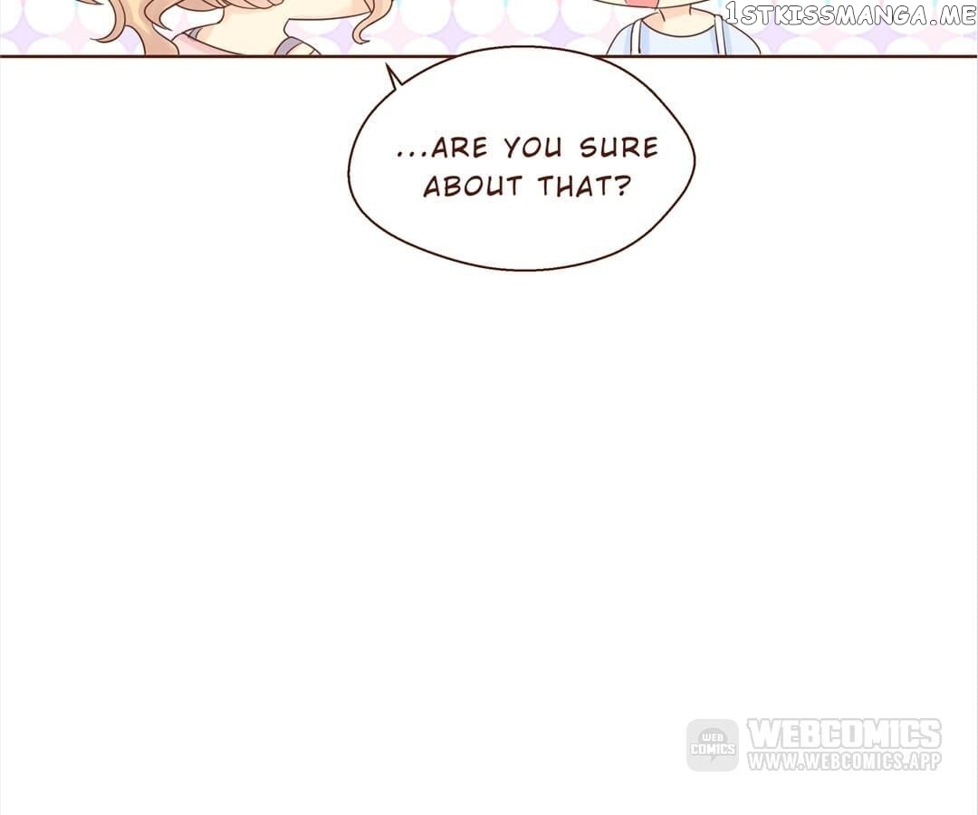 My Own Love Only Belongs to Me chapter 59 - page 42