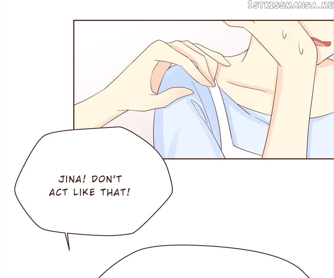 My Own Love Only Belongs to Me chapter 59 - page 5
