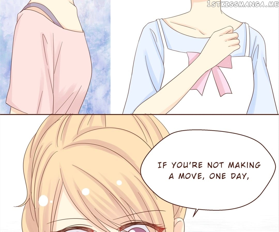 My Own Love Only Belongs to Me chapter 59 - page 7