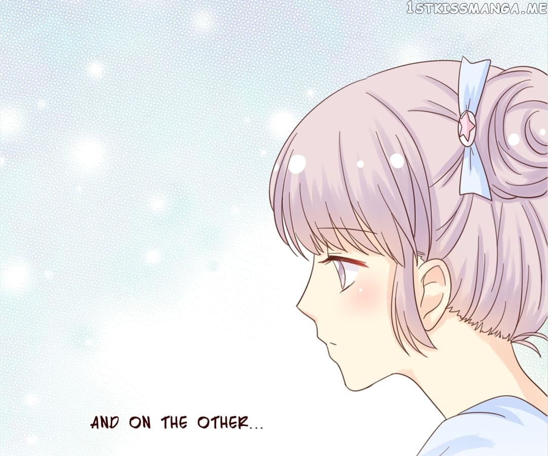 My Own Love Only Belongs to Me chapter 58 - page 15