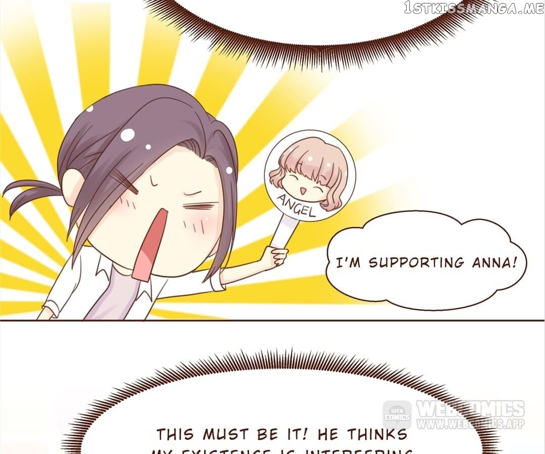 My Own Love Only Belongs to Me chapter 58 - page 22