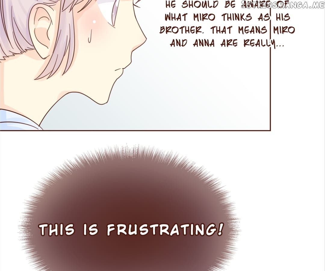 My Own Love Only Belongs to Me chapter 58 - page 24