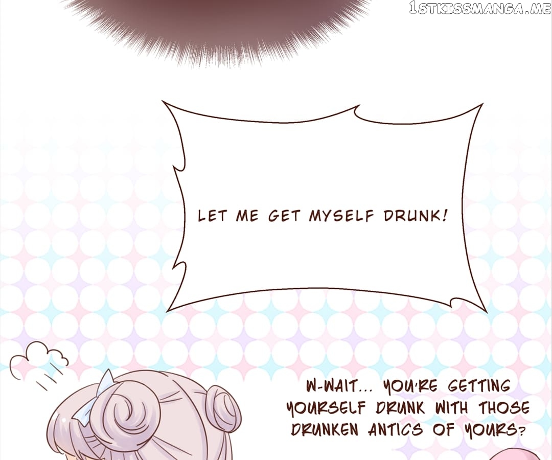 My Own Love Only Belongs to Me chapter 58 - page 25