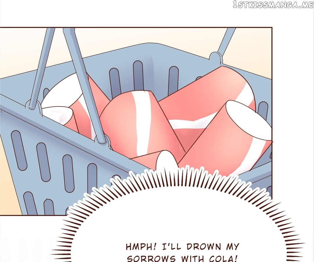My Own Love Only Belongs to Me chapter 58 - page 27