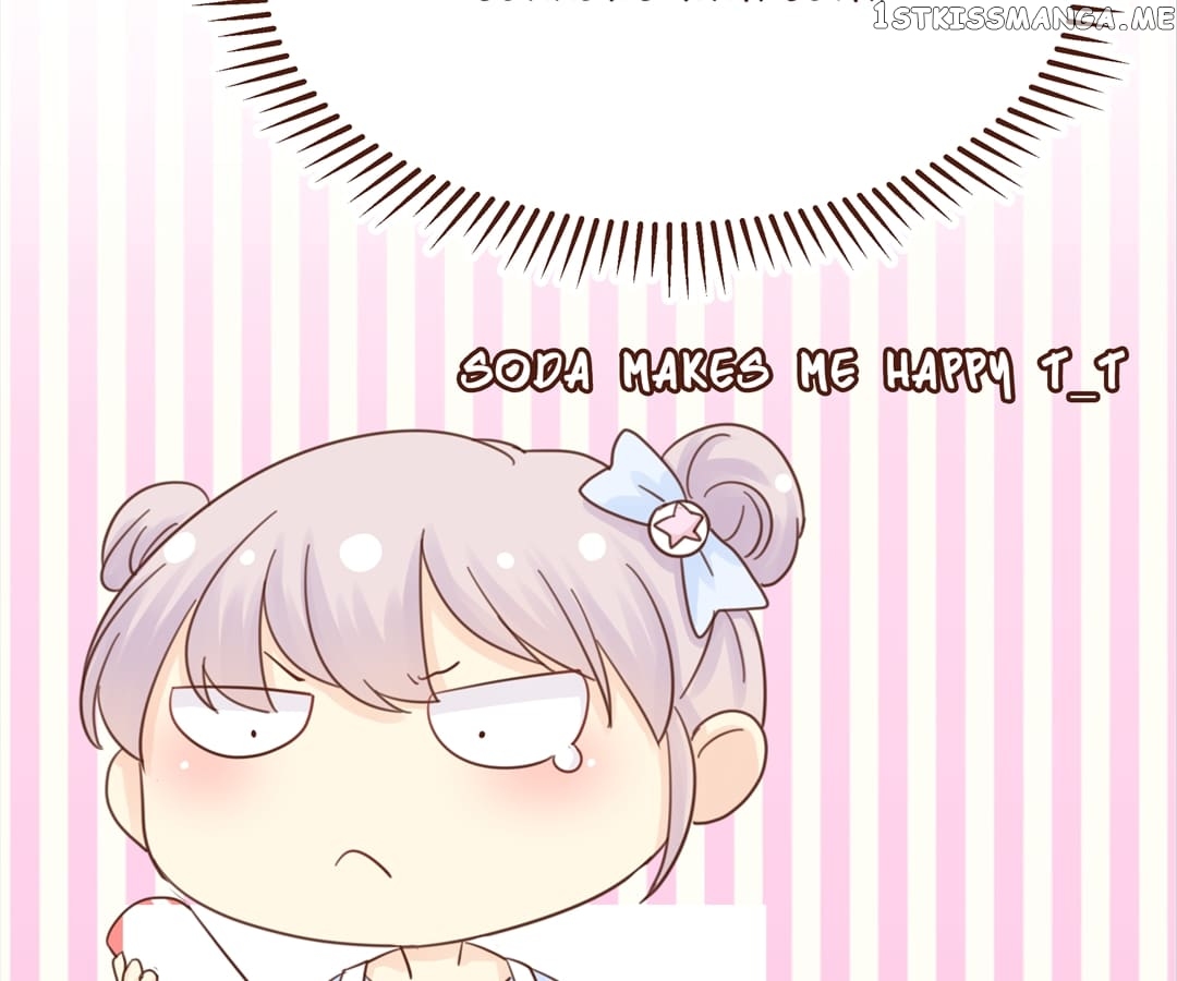 My Own Love Only Belongs to Me chapter 58 - page 28