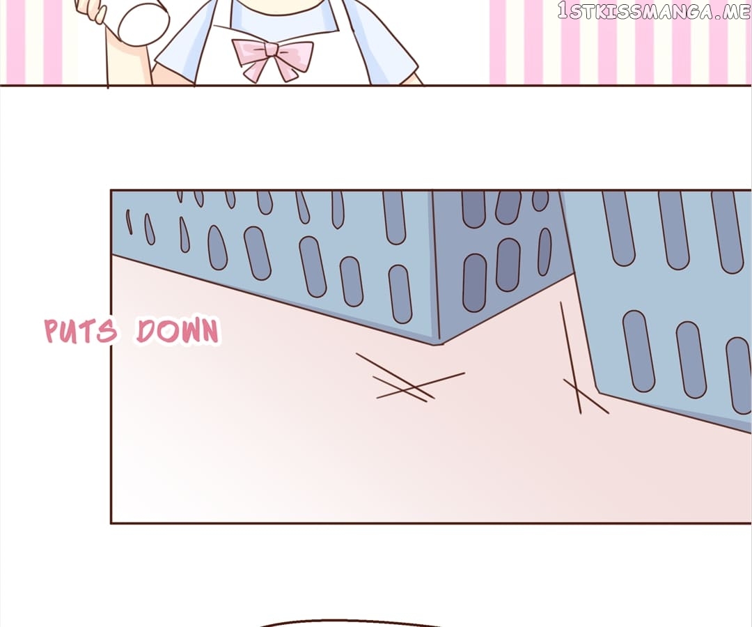 My Own Love Only Belongs to Me chapter 58 - page 29