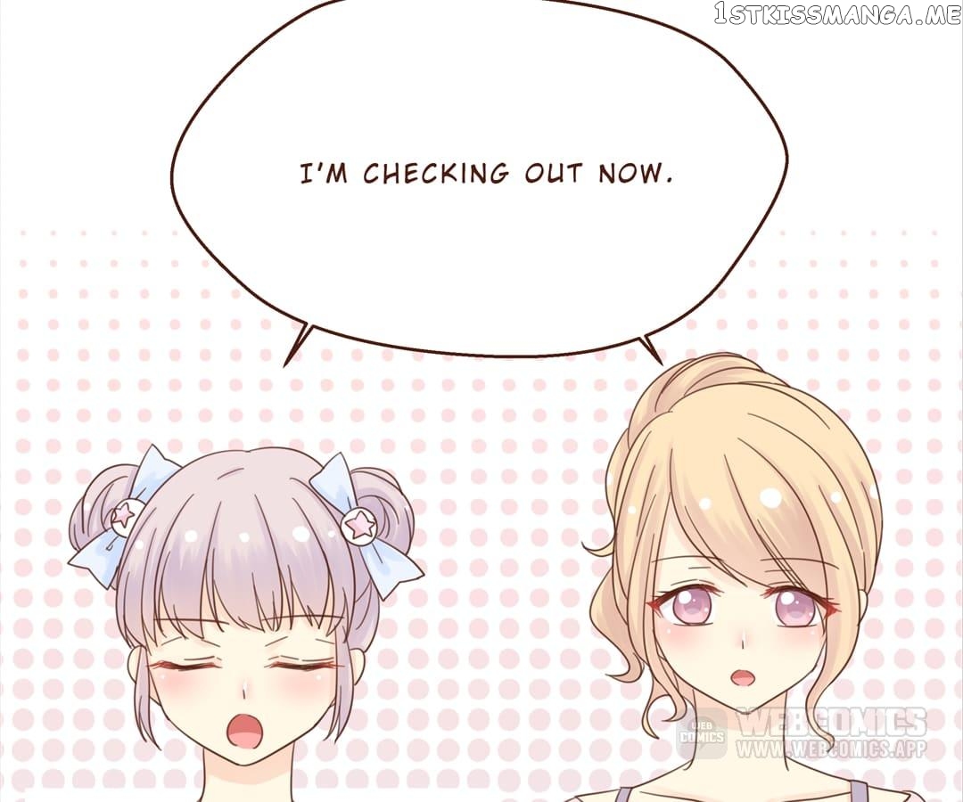 My Own Love Only Belongs to Me chapter 58 - page 30