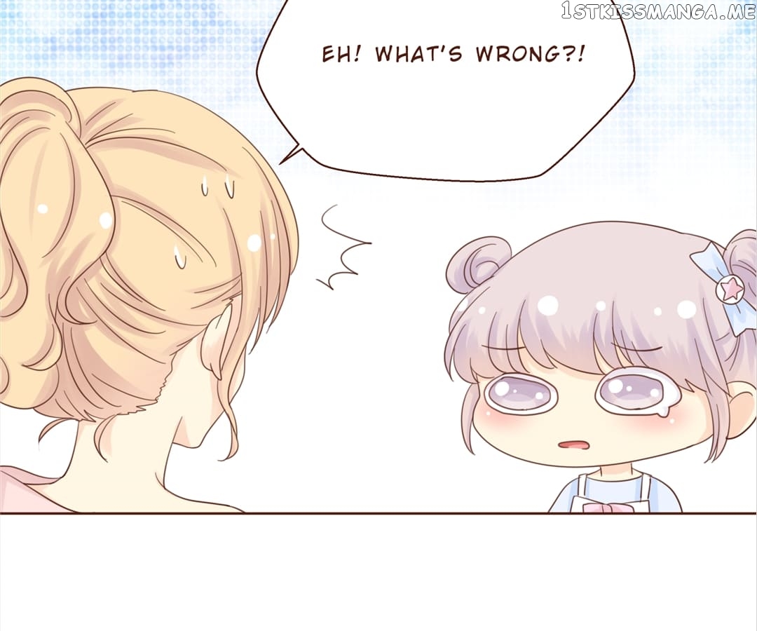 My Own Love Only Belongs to Me chapter 58 - page 36
