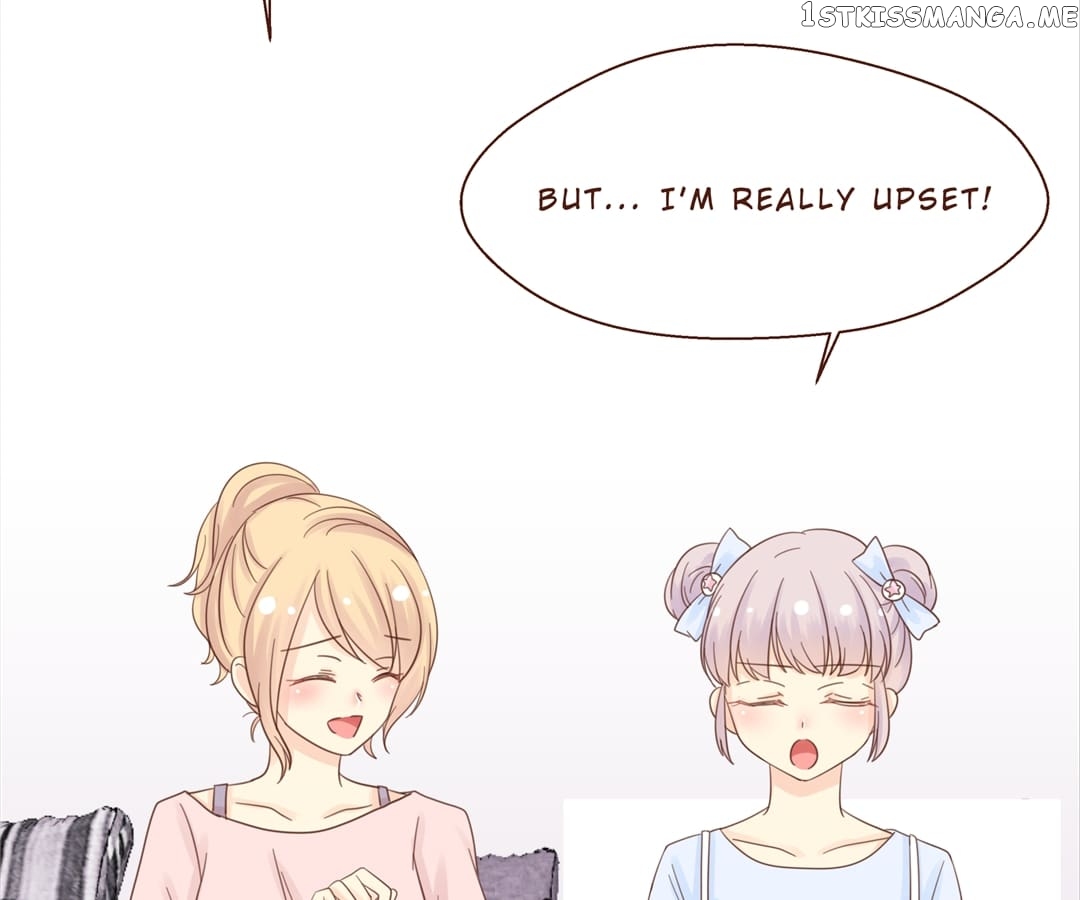 My Own Love Only Belongs to Me chapter 58 - page 39