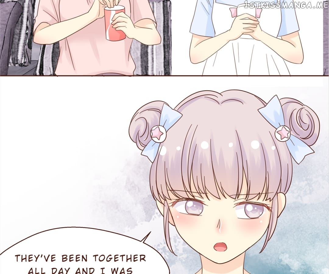 My Own Love Only Belongs to Me chapter 58 - page 40