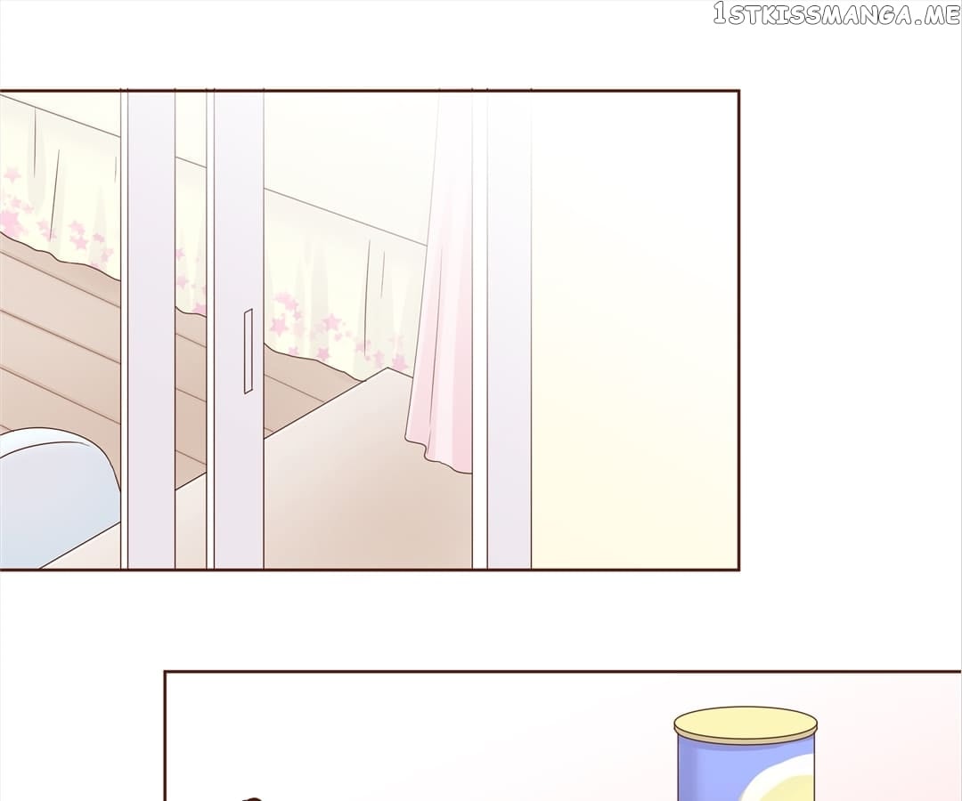 My Own Love Only Belongs to Me chapter 58 - page 5