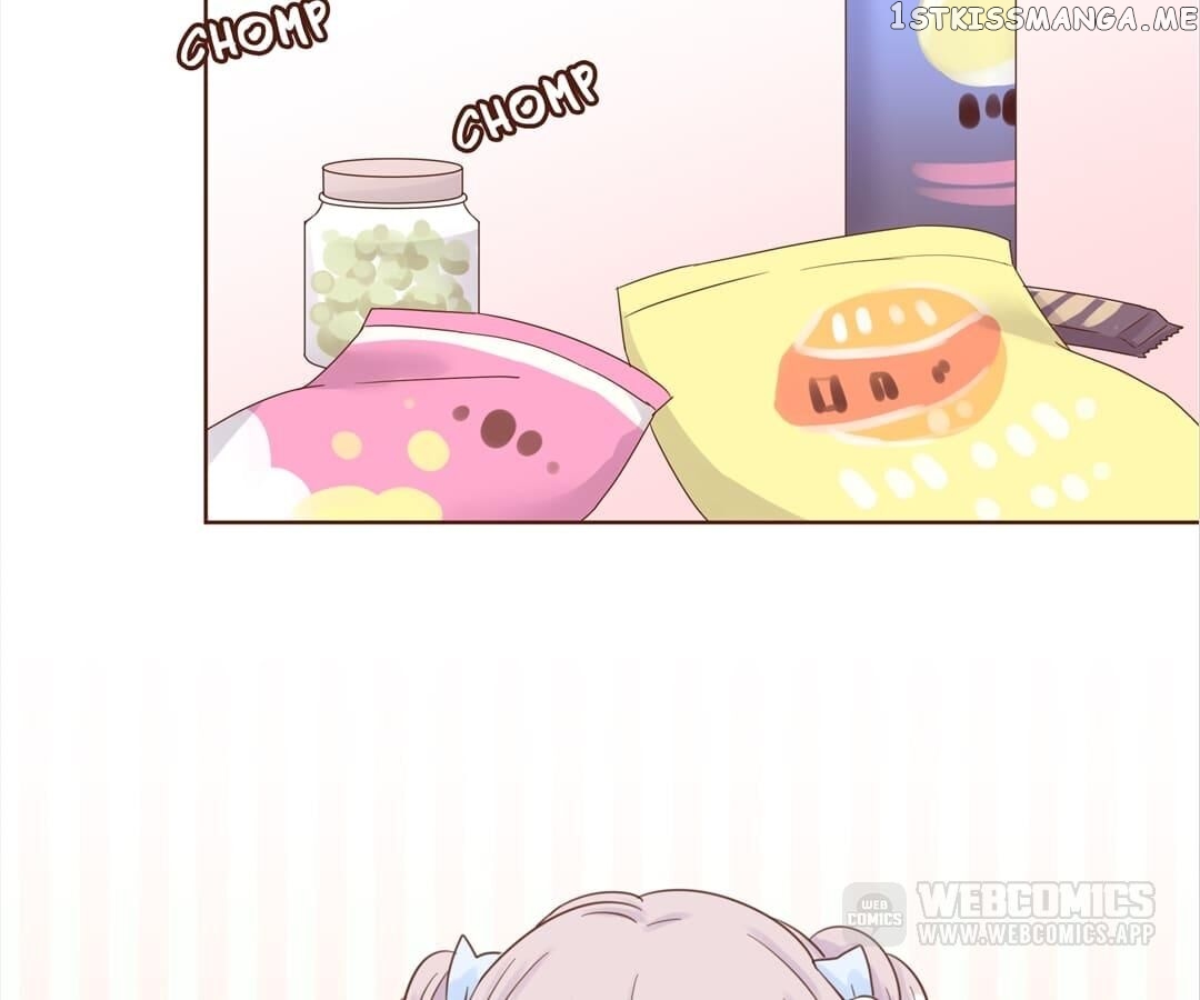 My Own Love Only Belongs to Me chapter 58 - page 6