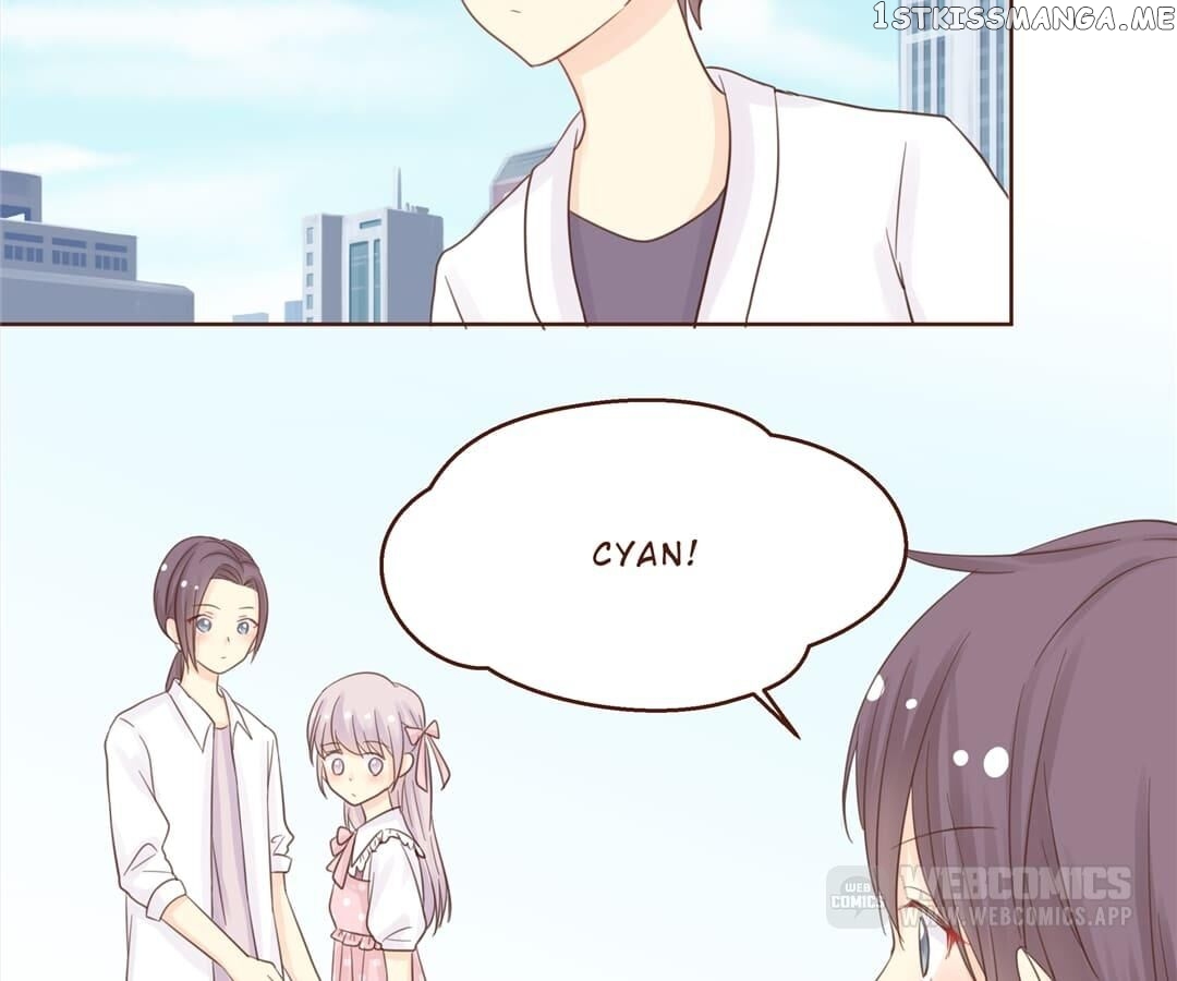 My Own Love Only Belongs to Me chapter 57 - page 10