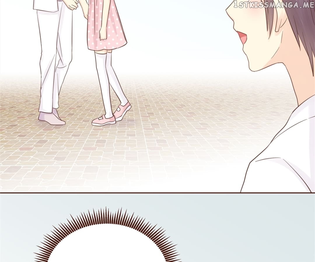 My Own Love Only Belongs to Me chapter 57 - page 11
