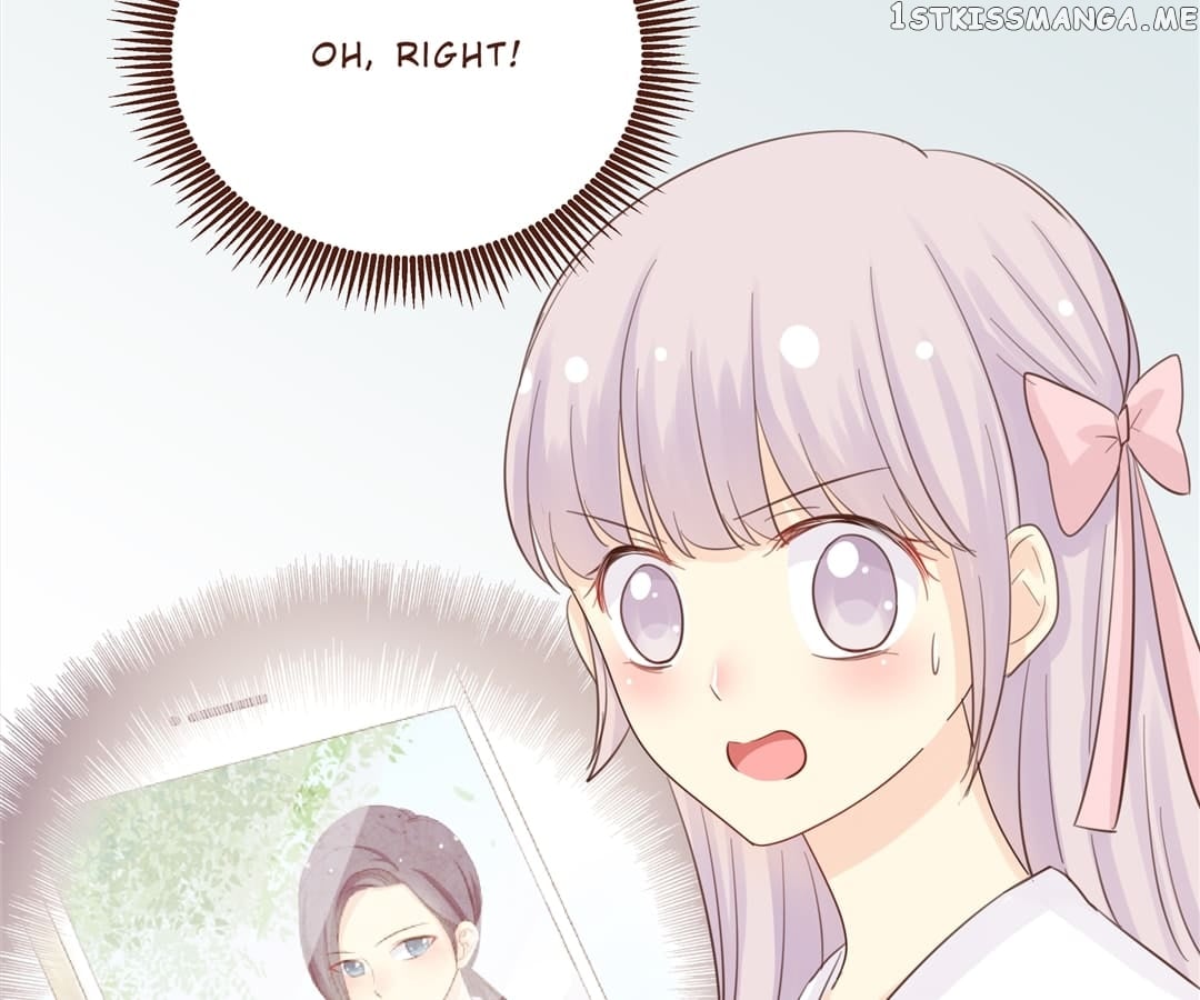 My Own Love Only Belongs to Me chapter 57 - page 12