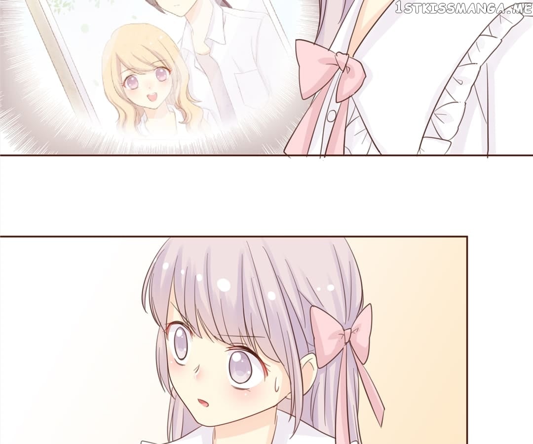 My Own Love Only Belongs to Me chapter 57 - page 13