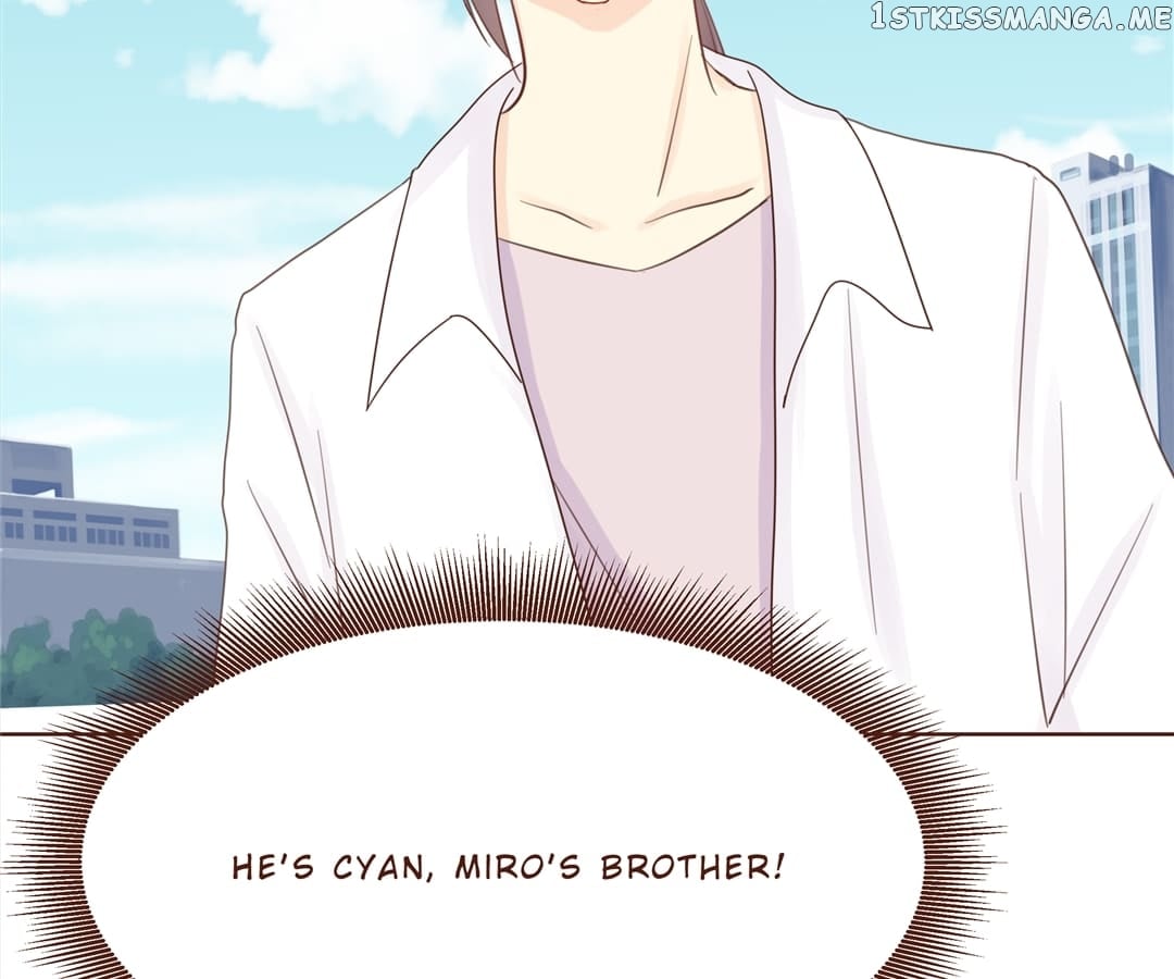 My Own Love Only Belongs to Me chapter 57 - page 15