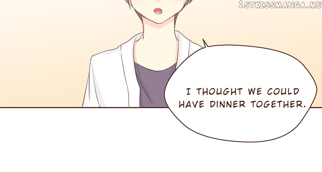 My Own Love Only Belongs to Me chapter 57 - page 21