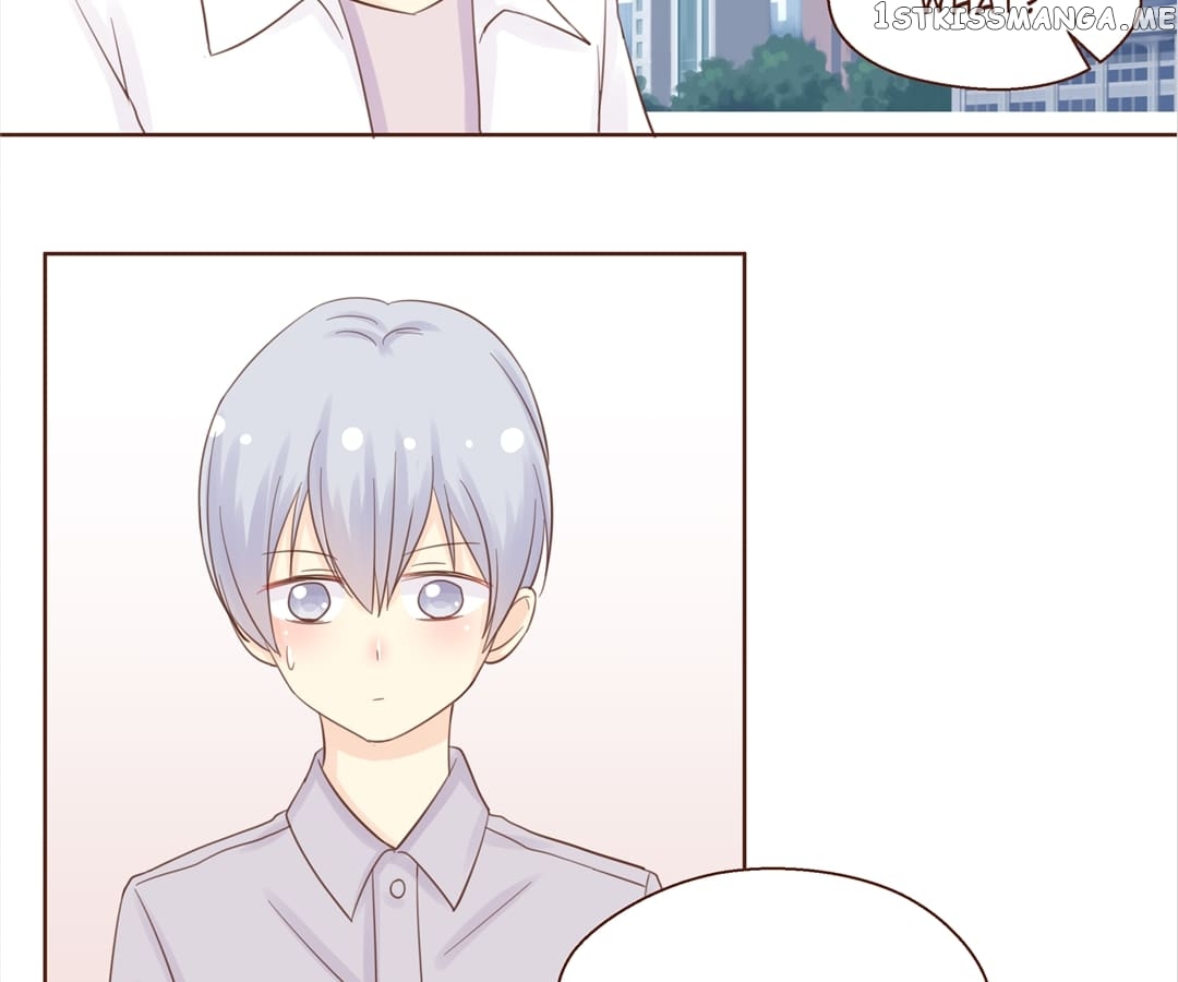 My Own Love Only Belongs to Me chapter 57 - page 24