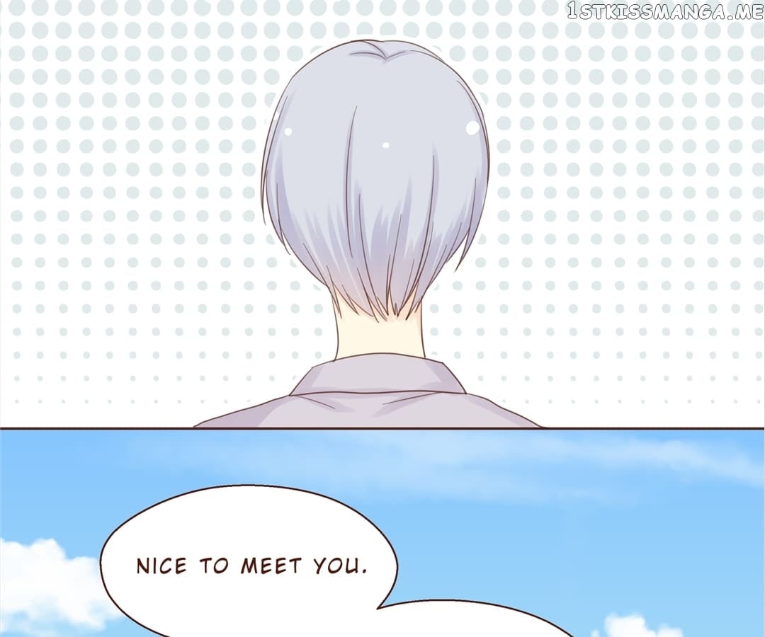 My Own Love Only Belongs to Me chapter 57 - page 31