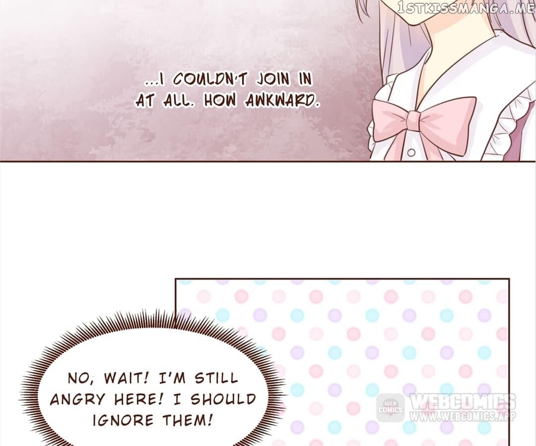 My Own Love Only Belongs to Me chapter 57 - page 42