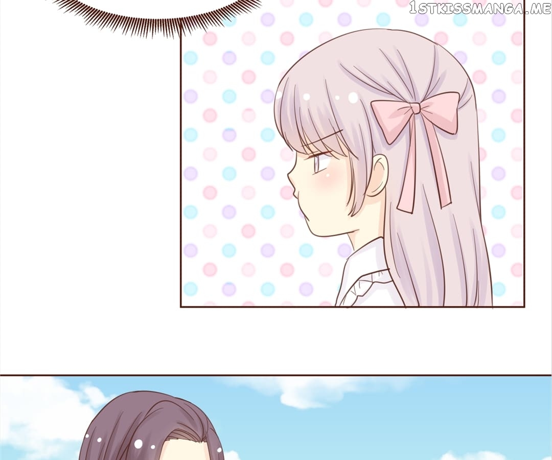My Own Love Only Belongs to Me chapter 57 - page 43