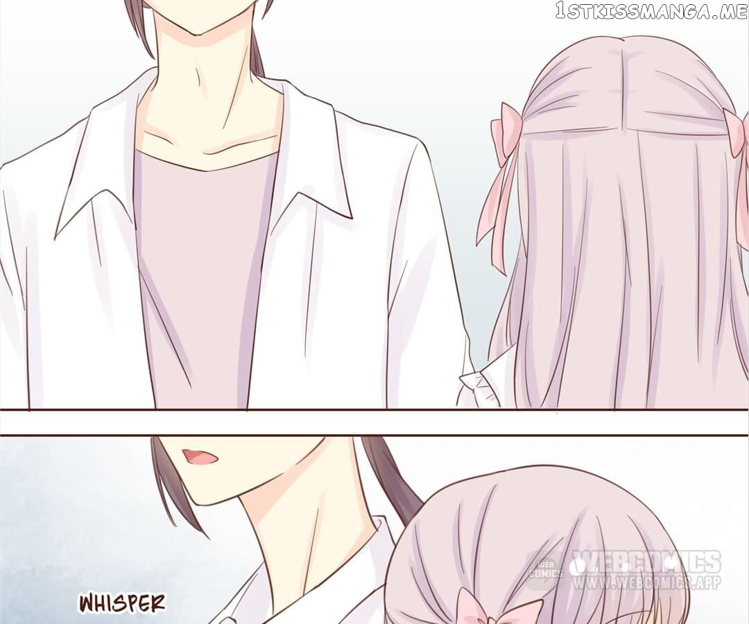 My Own Love Only Belongs to Me chapter 57 - page 50