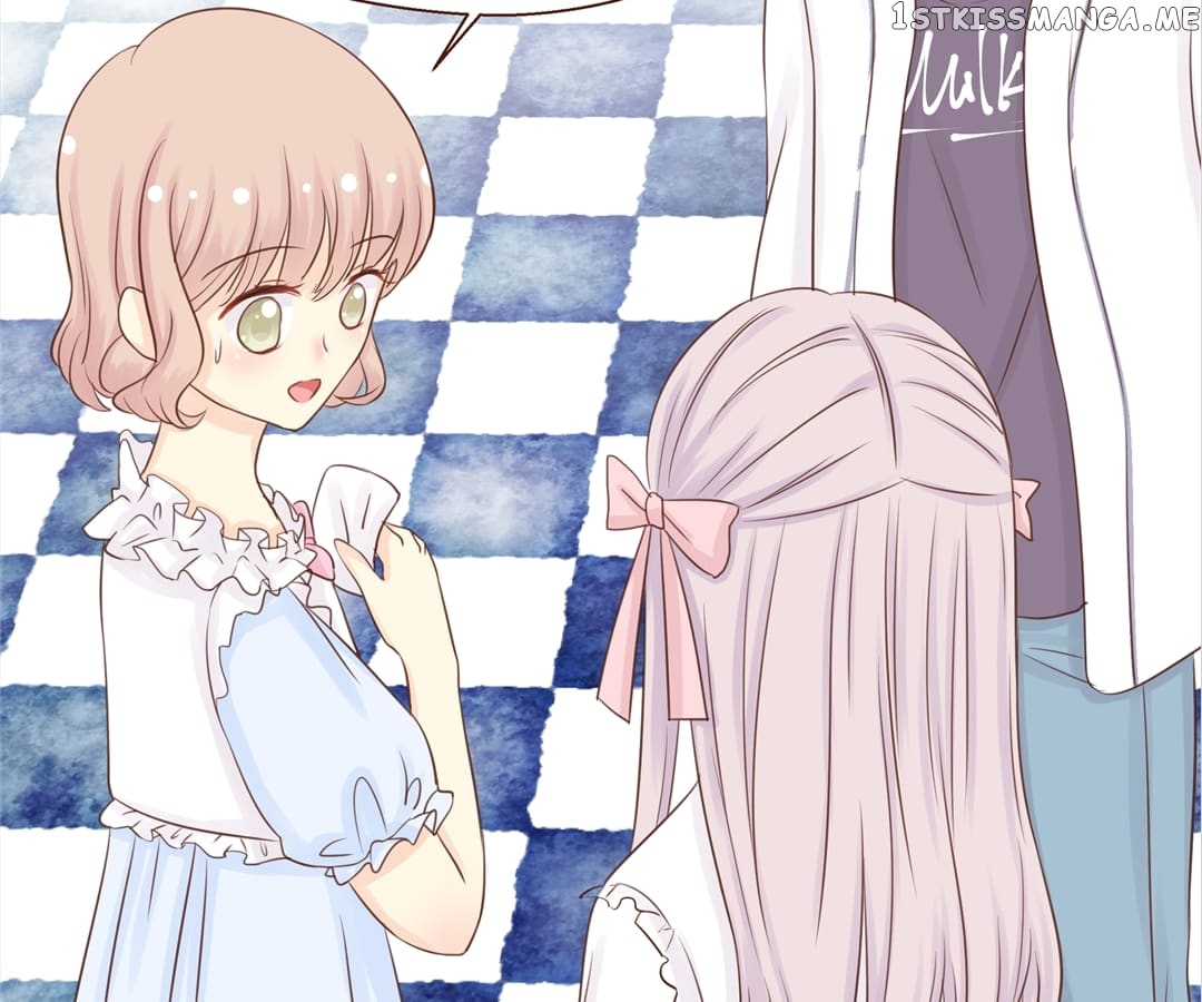 My Own Love Only Belongs to Me chapter 56 - page 12