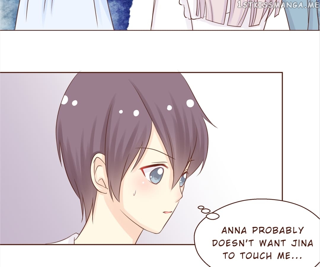 My Own Love Only Belongs to Me chapter 56 - page 13