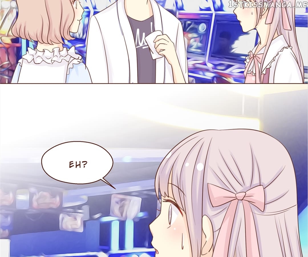 My Own Love Only Belongs to Me chapter 56 - page 15