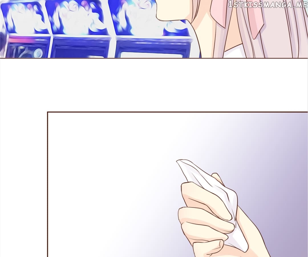 My Own Love Only Belongs to Me chapter 56 - page 16