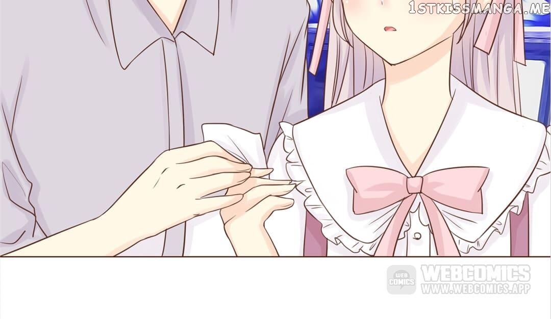 My Own Love Only Belongs to Me chapter 56 - page 18