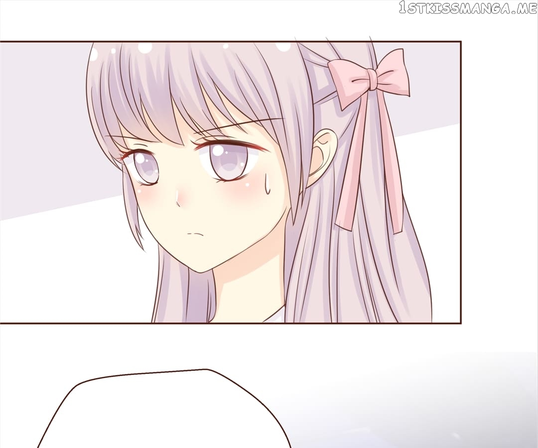 My Own Love Only Belongs to Me chapter 56 - page 19